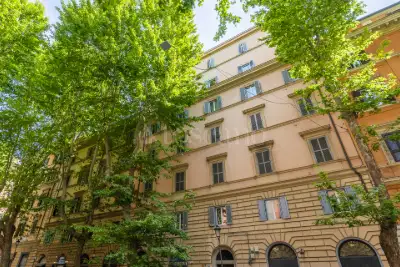 Casa in vendita, Via Merulana, Roma