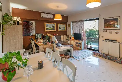 Casa in vendita, Largo Olgiata, Roma