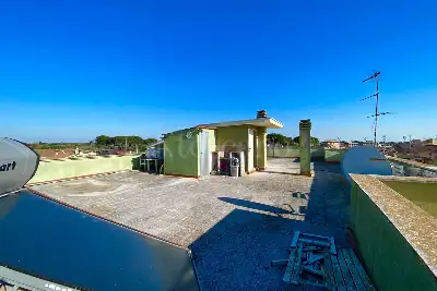 Attico in vendita, Via Tevere, Cerveteri