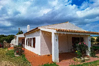 Casale in vendita, Località La Multa, Palau