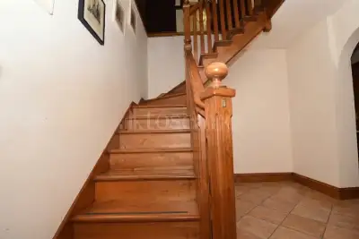 Casa in vendita, Via Arrigo Bartoli, Vaiano