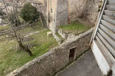 Casale in vendita, Via del Carmine , Monteleone di Spoleto