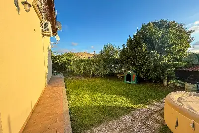 Villa in vendita, Vicolo Casale del Castellaccio , Fiumicino