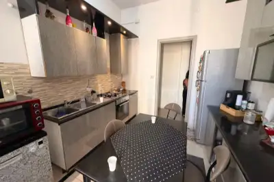 Casa in affitto, Via Vittorio Emanuele Orlando, Catania