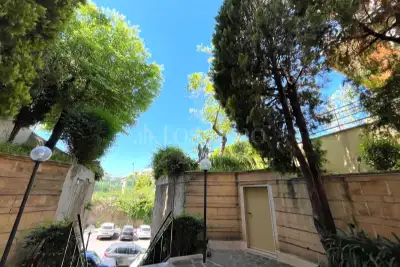 Casa in vendita, Via Giuseppe Belluzzo, Roma