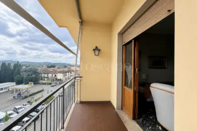 Casa in vendita, Via di Rocca Tedalda, Firenze