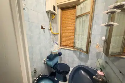 Casa in affitto, Via Asmara, Catania