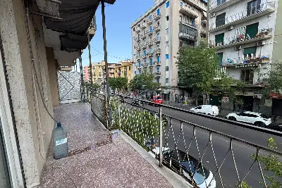 Casa in vendita, Viale Mario Rapisardi, Catania