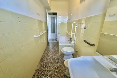 Casa in vendita, Via Raffaele Aversa, Roma