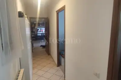 Casa in vendita, Via di Macchia Saponara, Roma