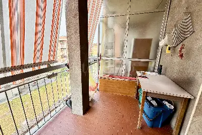 Casa in vendita, Via Marino Ballini, Brescia