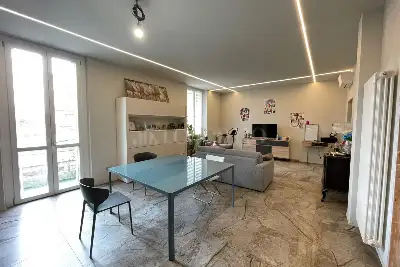 Casa in vendita, Via Privata Raffaello Morghen, Milano