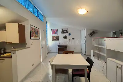 Casa in vendita, Via Monte Brancastello , L'Aquila