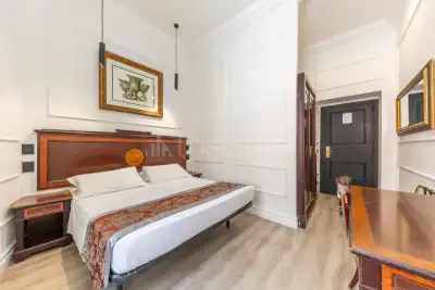 Albergo in vendita, Via Firenze, Roma