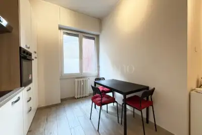 Casa in affitto, Via Emilio Morosini, Milano