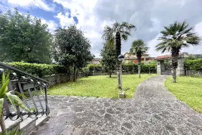 Villa Bifamiliare in vendita, Via della Croce, Attigliano