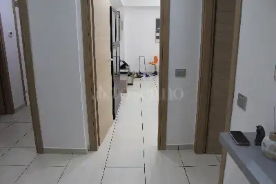 Casa in vendita, Via Mantegna, Cassino