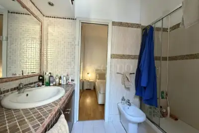 Casa in vendita, Via Tuscolana, Roma