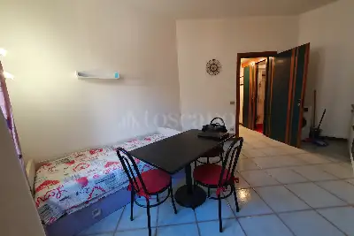 Casa in vendita, Via Santa Maria del Sole, Lodi