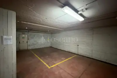 Posto Auto in vendita, Via Nicola Tridente, Bari