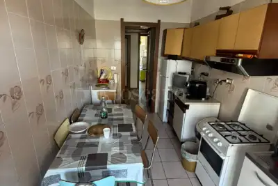 Casa in vendita, Via Andrea Meldola, Roma