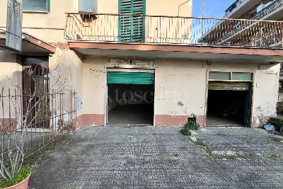 Negozio in vendita, Via Fosso del Poggio, Roma
