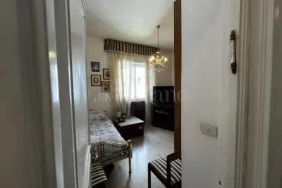 Casa in vendita, Viale Libia, Roma