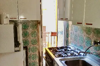 Casa in vendita, Via Alessandria, Roma