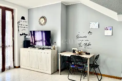 Casa in vendita, Via A. Torri, Castrezzato