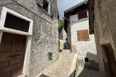 Casa Indipendente in vendita, Valvestino - Magasa, Magasa