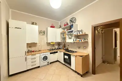 Casa in vendita, Via Lorenzo Vidaschi, Roma