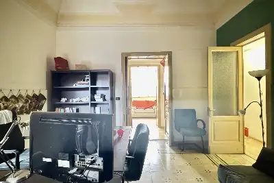 Casa in vendita, Via Gorizia, Catania