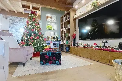 Villa Plurifamiliare in vendita, Via Martin Luther King, Sennori