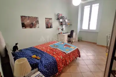 Casa in vendita, Via Filippo Casoni, Genova