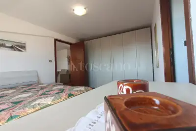 Superattico in vendita, Via Umberto Grosso, Roma