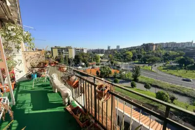 Terraced house for sale, Via Mar della Cina, Roma