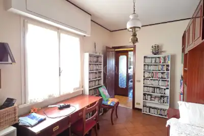 Casa in vendita, Via Allumiere, Roma