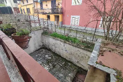 Villa in vendita, Via Villa Re, Pizzoli