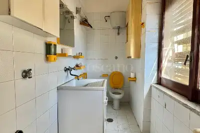 Casa in vendita, Via Carlo del Balzo, Avellino