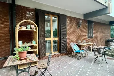 Villa Bifamiliare in vendita, Via delle Querce, Gravina di Catania