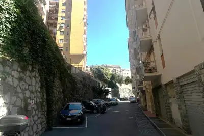 Casa in vendita, Via Aldo Manuzio, Genova