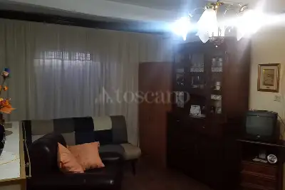 Casa Indipendente in vendita, Via San Pietro, 1 Viggiano (PZ), Viggiano