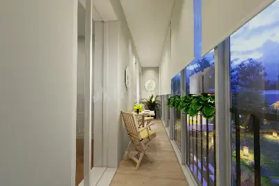 Casa in vendita, Corso Alessandro Tassoni, Torino