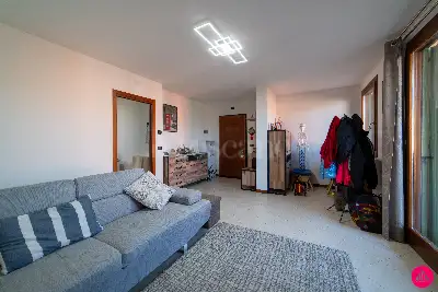 Casa in vendita, Via G. Mazzini, Brugnera