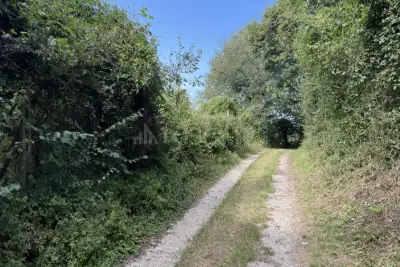 Agricolo in vendita, Via Monticelli, Soiano del Lago