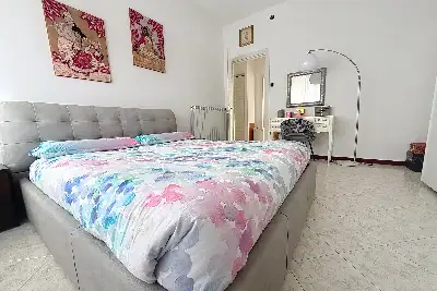 Casa in vendita, Via Michele Abozzi 11, Sassari