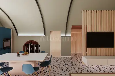 Casa in vendita, Piazza della Libertà , Ostuni