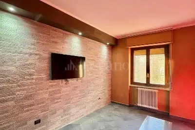 Casa in vendita, Via Cerzeto, Parolise