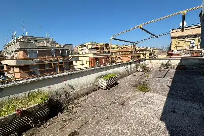 Casa in vendita, Via degli Ontani, Roma