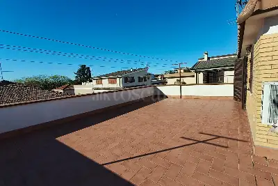 Villa in vendita, Via del Casale Agostinelli, Roma